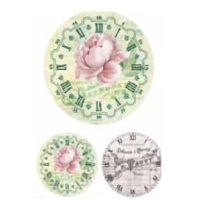 Calambour rizspapír - A3 - 30x45 cm - EXCR-06 - Raktáron