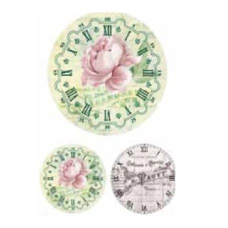 Calambour rizspapír - A3 - 30x45 cm - EXCR-06 - Raktáron