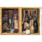 Calambour rizspapír - A3 - 30x42 cm - EXCR-283b