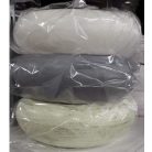 Kerámia kaspó - több szinben - 15 cm