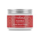 Cadence flexibilis relief paszta - 150 ml