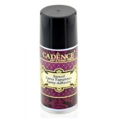 Cadence Stencil ragasztó spray - 150 ml 