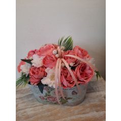 Pink kompozició   