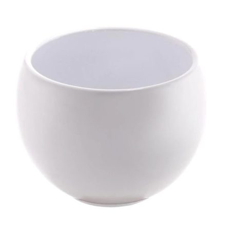 Kaspó gömb formájú 12 cm, 16 cm, 20 cm