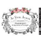 Cadence textil transzfer matrica - FT-005