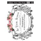 Cadence textil transzfer matrica - FT-005