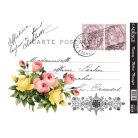 Cadence textil transzfer matrica - FT-013