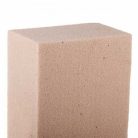 Tűzőhab - száraz - 23x10x7,5 cm 