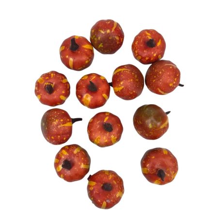 Műtök - Narancs - 4,5 cm - 13 db/csomag