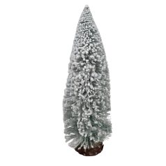 Teli havas talpas fenyőfa - 30 cm, 40 cm