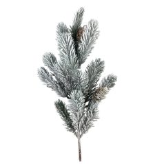 Havas fenyőág - Közepes - 45 cm  