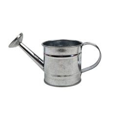 Bádog locsoló - 6,5x6,5x2,5 cm