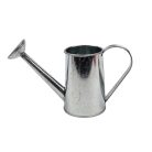 Bádog locsoló - 16,5x6x8,5  cm 