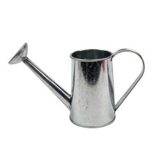 Bádog locsoló - 16,5x6x8,5  cm 