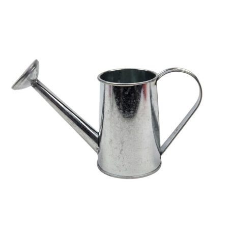 Bádog locsoló - 16,5x6x8,5  cm 