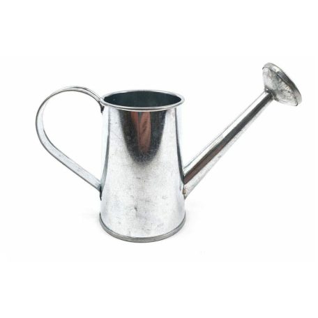 Bádog locsoló - 16,5x6x8,5  cm 