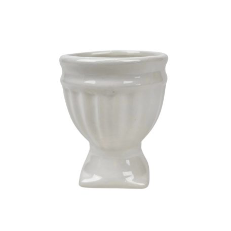 Kerámia kupa kaspó kicsi - 8x8x9,5 cm