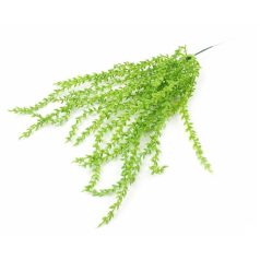  Műzöld 115 - 14 cm szár + 30 cm műnövény 
