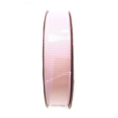 Ripsz szalag - Rózsaszín 5 - 15 mm - 18 méter hosszú 