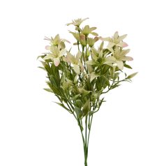 Műzöld 512 - Cirmos - 36 cm