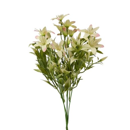 Műzöld 512 - Cirmos - 36 cm