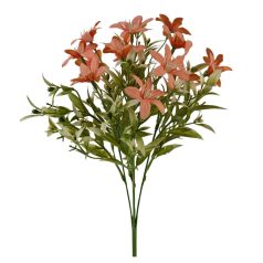 Műzöld 512 - Narancs - 36 cm