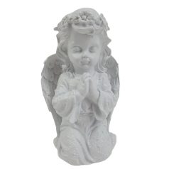 Angyalka figura 52 - 23 cm 