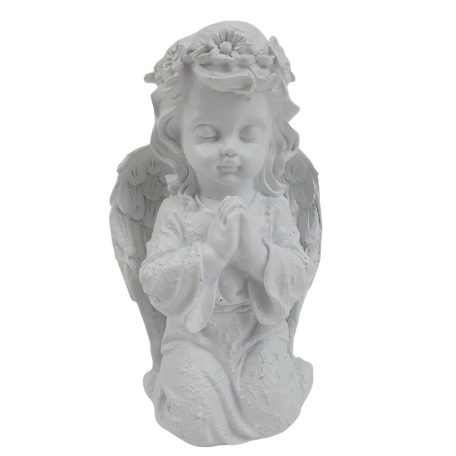 Angyalka figura 52 - 23 cm 