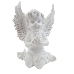Angyalka figura 51 - A - 11,5 cm