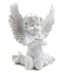 Angyalka figura 51 - B - 11,5 cm