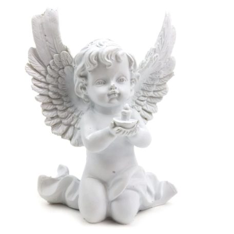 Angyalka figura 51 - B - 11,5 cm