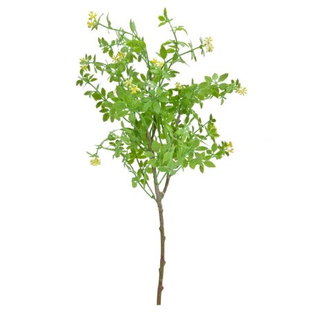 Műzöld 154 - Sárga - 60 cm