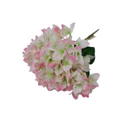  5 ágas bougainvillea csokor - Cirmos - 45 cm 