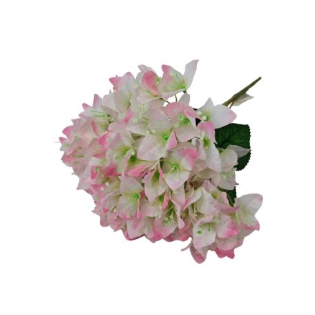  5 ágas bougainvillea csokor - Cirmos - 45 cm 
