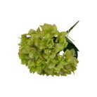5 ágas bougainvillea csokor - Zöld - 45 cm 