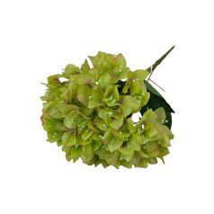 5 ágas bougainvillea csokor - Zöld - 45 cm 