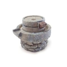 Tündérkert - Malom - 5,5x4,5 cm - Raktáron