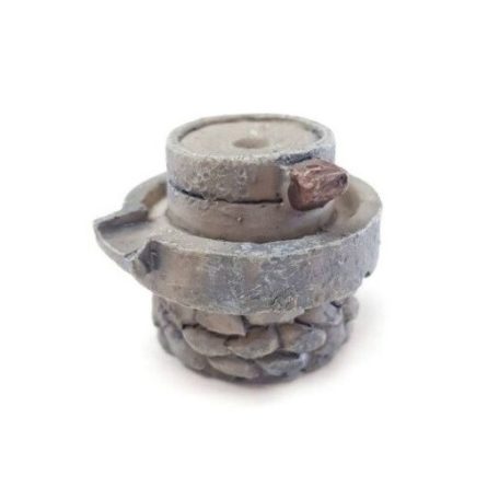 Tündérkert - Malom - 5,5x4,5 cm - Raktáron