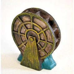 Tündérkert - Malom - 6,5x6 cm - Raktáron 