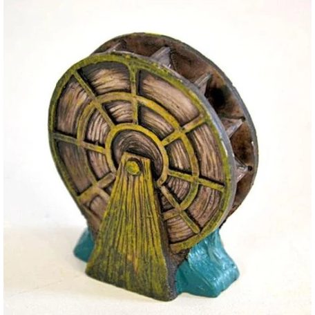 Tündérkert - Malom - 6,5x6 cm - Raktáron 