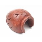 Tündérkert - Törött cserépedény - 5x3,5x2 cm - Raktáron