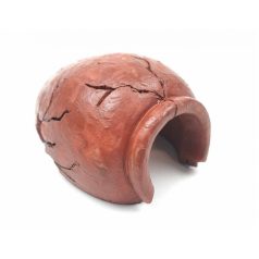   Tündérkert - Törött cserépedény - 5x3,5x2 cm - Raktáron