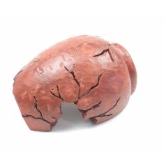   Tündérkert - Törött cserépedény - 5x3,5x2 cm - Raktáron