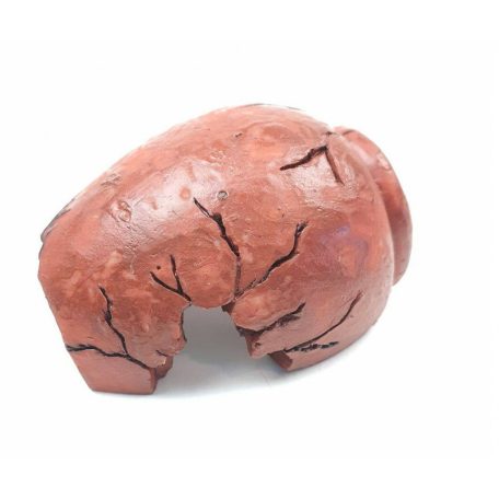Tündérkert - Törött cserépedény - 5x3,5x2 cm - Raktáron