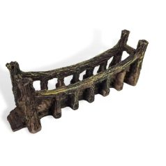 Tündérkert- Függőhíd - 4x11x3 cm - Raktáron
