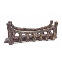 Tündérkert- Függőhíd - 4x11x3 cm - Raktáron