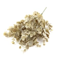 Műzöld 232 - Drapp - 33 cm