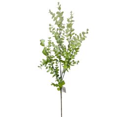 Őszi színátmenetes eukalypthus ág - Zöld - 79 cm