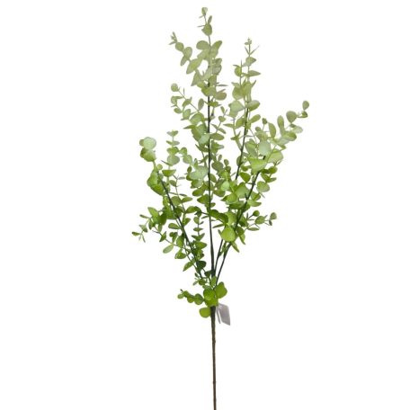Őszi színátmenetes eukalypthus ág - Zöld - 79 cm