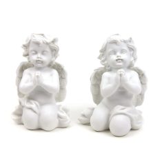 Angyalka figura 102 - 8,5 cm 